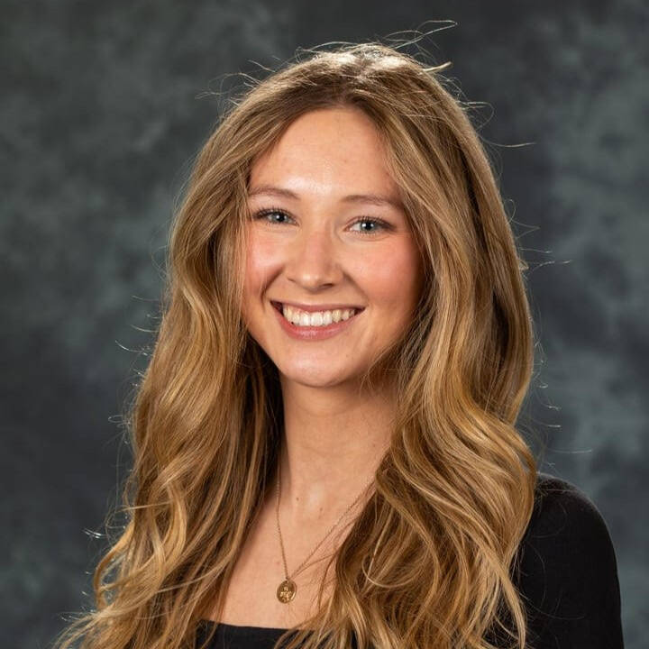 Photo of Madeleine D.